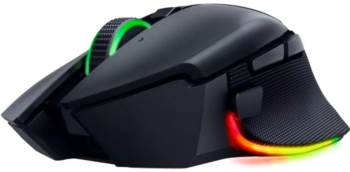 RAZER Basilisk V3 Pro 35K - Black