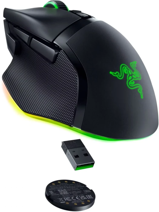 RAZER Basilisk V3 Pro 35K - Black