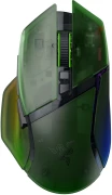 RAZER Basilisk V3 Pro 35K - Green