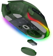 RAZER Basilisk V3 Pro 35K - Green
