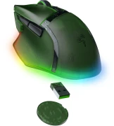 RAZER Basilisk V3 Pro 35K - Green