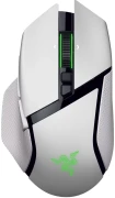 RAZER Basilisk V3 Pro 35K - White