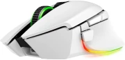 RAZER Basilisk V3 Pro 35K - White