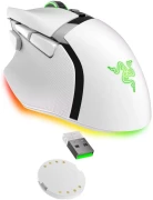 RAZER Basilisk V3 Pro 35K - White