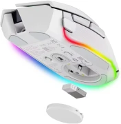 RAZER Basilisk V3 Pro 35K - White