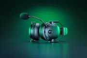 Razer BlackShark V2 HyperSpeed Black