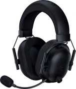 Razer BlackShark V2 HyperSpeed Black