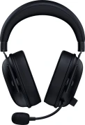 Razer BlackShark V2 HyperSpeed Black