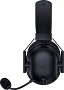 Razer BlackShark V2 HyperSpeed Black