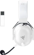 RAZER BlackShark V2 Pro (2023) - White
