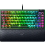 Razer BlackWidow V4 75 - Green