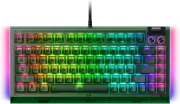 Razer BlackWidow V4 75 - Green