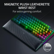 Razer BlackWidow V4 75 - Green