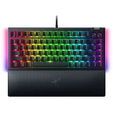 Razer BlackWidow V4 75% Tactile Switches