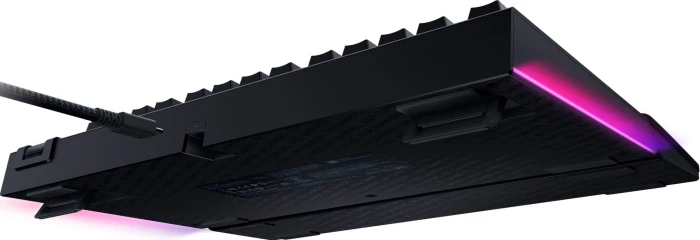 Razer BlackWidow V4 75% Tactile Switches
