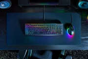 Razer BlackWidow V4 X Green Switch