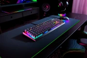 Razer BlackWidow V4 X Green Switch