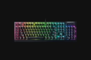 Razer BlackWidow V4 X Green Switch