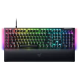 RAZER BlackWidow V4 - Yellow Switch