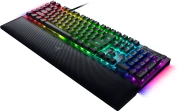RAZER BlackWidow V4 - Yellow Switch