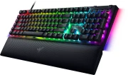 RAZER BlackWidow V4 - Yellow Switch