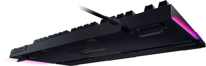 RAZER BlackWidow V4 - Yellow Switch