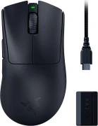 RAZER DeathAdder V3 Pro 8K - Black