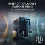 RAZER DeathAdder V3 Pro 8K - Black