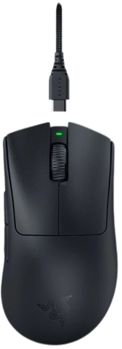 RAZER DeathAdder V3 Pro 8K - Black