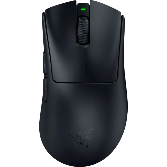 RAZER DeathAdder V4 Pro - Black