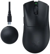 RAZER DeathAdder V4 Pro - Black