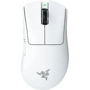 RAZER DeathAdder V4 Pro - White