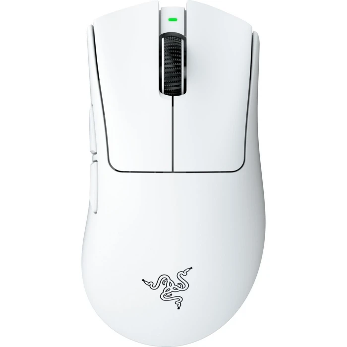 RAZER DeathAdder V4 Pro - White