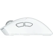 RAZER DeathAdder V4 Pro - White