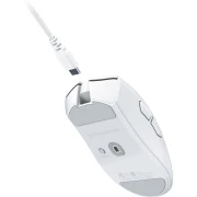 RAZER DeathAdder V4 Pro - White