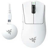 RAZER DeathAdder V4 Pro - White