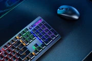 Razer DeathStalker V2 Pro Linear Optical Switch
