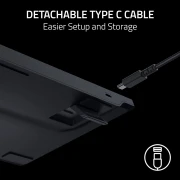 Razer DeathStalker V2 Red Optical Switch