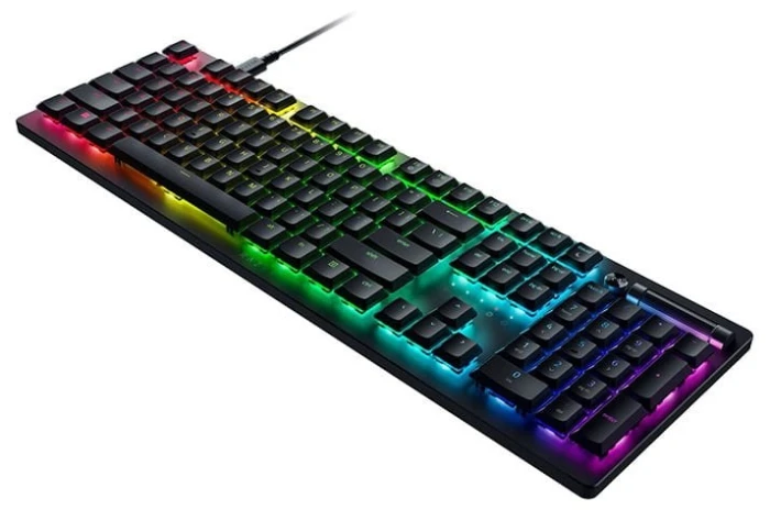 Razer DeathStalker V2 Red Optical Switch