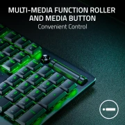 Razer DeathStalker V2 Red Optical Switch