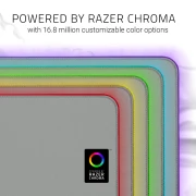 Razer Goliathus Extended Chroma - Mercury