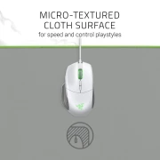 Razer Goliathus Extended Chroma - Mercury
