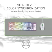 Razer Goliathus Extended Chroma - Mercury