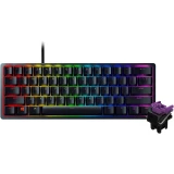 Razer Huntsman Mini Clicky Optical