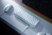 Razer Huntsman Mini Mercury Linear