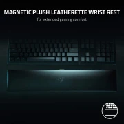 Razer Huntsman V2 Analog Optical Switches