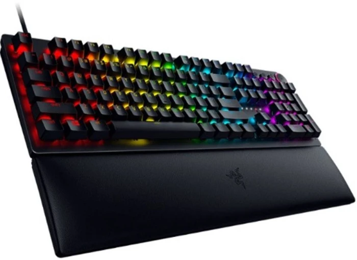 Razer Huntsman V2 Clicky Optical Switch