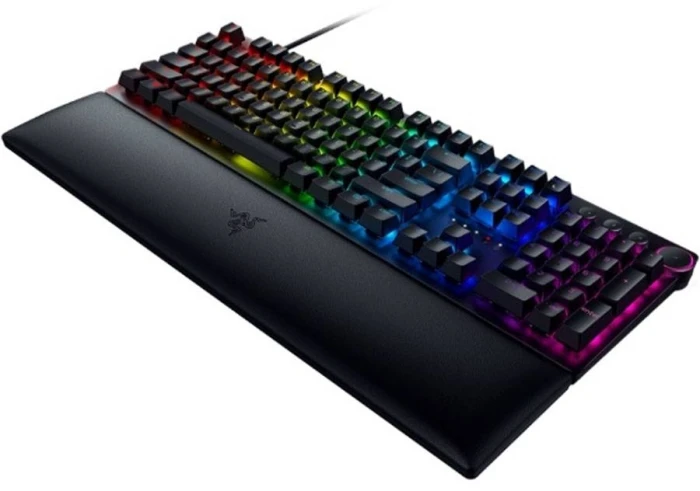 Razer Huntsman V2 Clicky Optical Switch