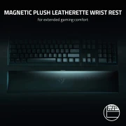 Razer Huntsman V2 Clicky Optical Switch