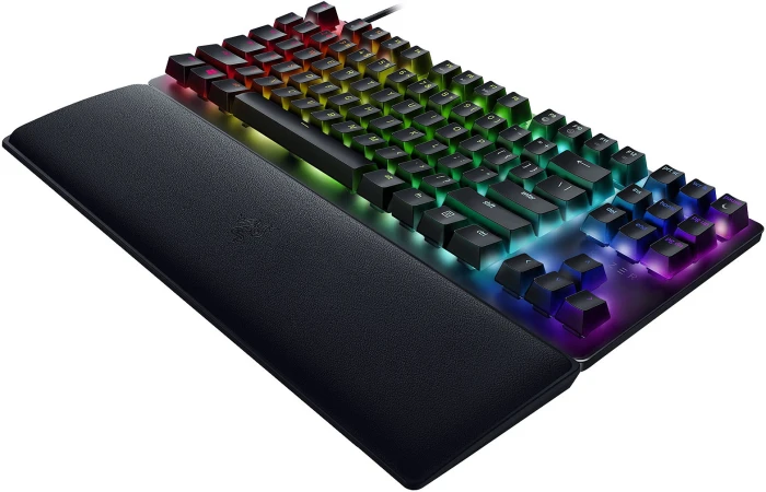 Razer Huntsman V2 Tenkeyless Clicky Optical Switch